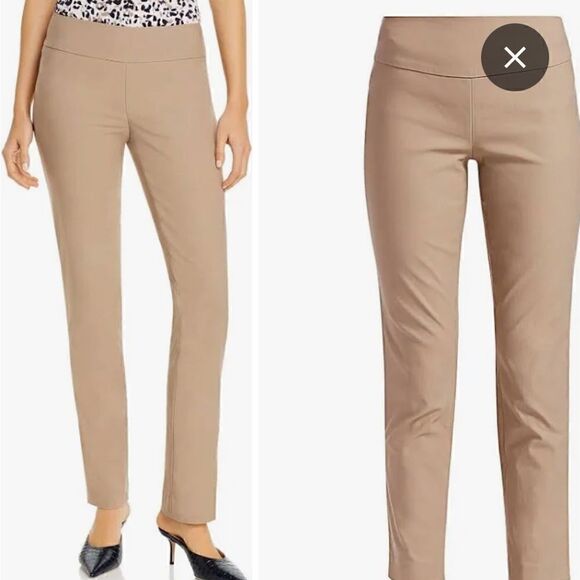 NIC AND ZOE Wonderstretch Pants Size 18 - Picture 4 of 13